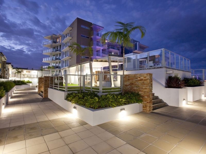 1412/10 Fifth Avenue, Palm Beach QLD 4221