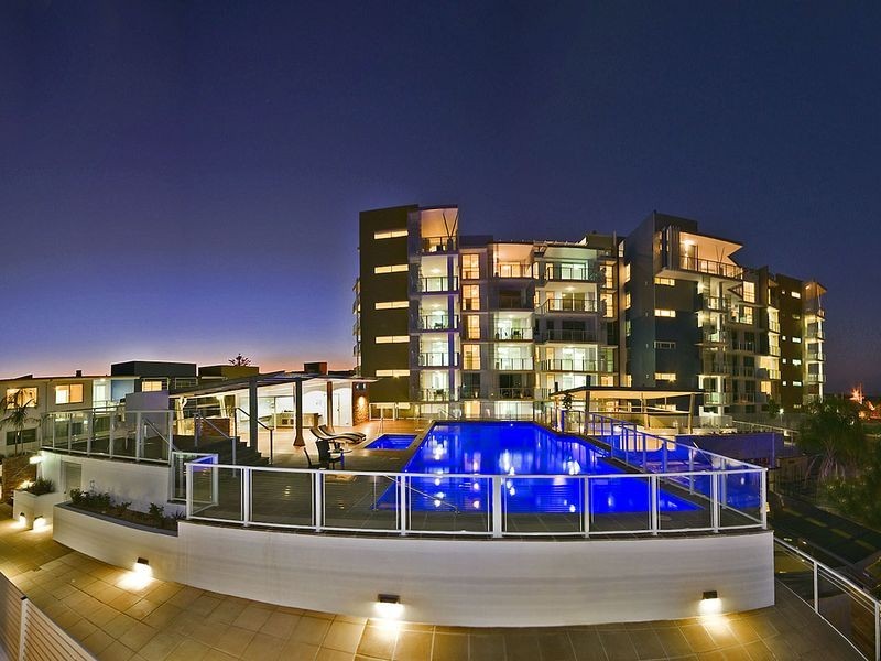 1412/10 Fifth Avenue, Palm Beach QLD 4221