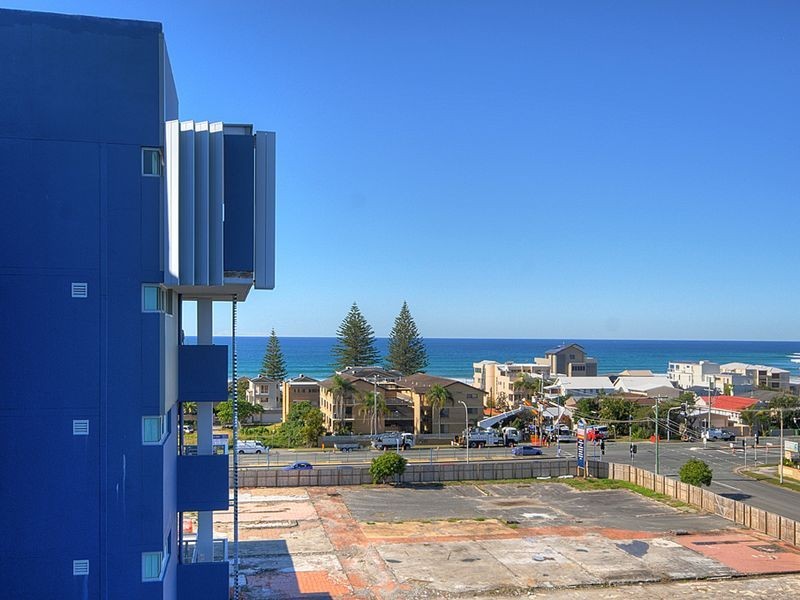 1412/10 Fifth Avenue, Palm Beach QLD 4221