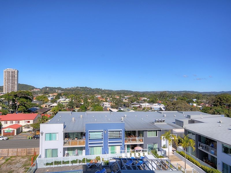 1412/10 Fifth Avenue, Palm Beach QLD 4221