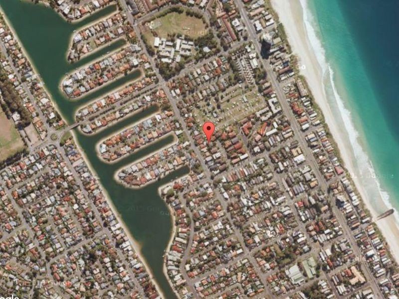 3/10 Nalla Court, Palm Beach QLD 4221