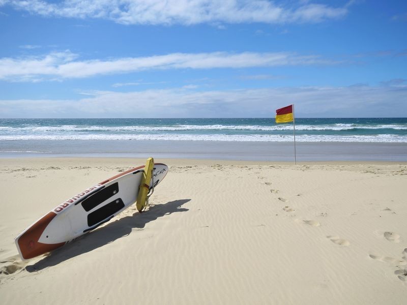 11/9 Francis Street, Mermaid Beach QLD 4218