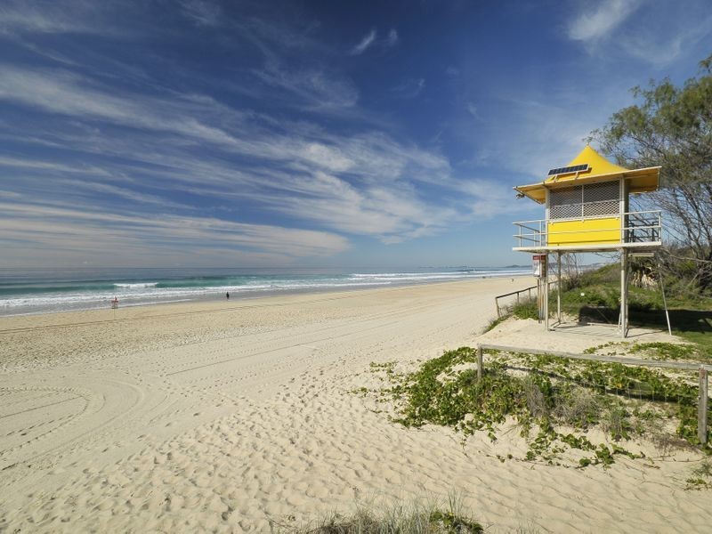 11/9 Francis Street, Mermaid Beach QLD 4218