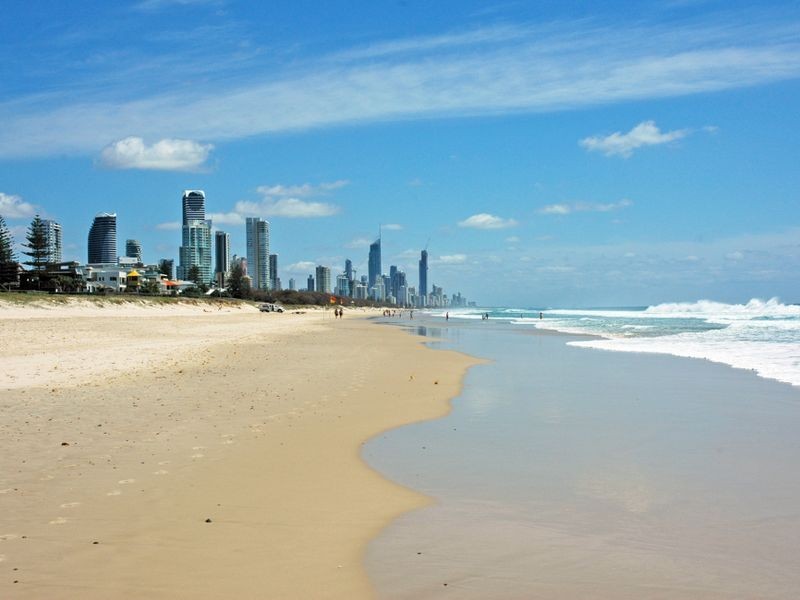 11/9 Francis Street, Mermaid Beach QLD 4218