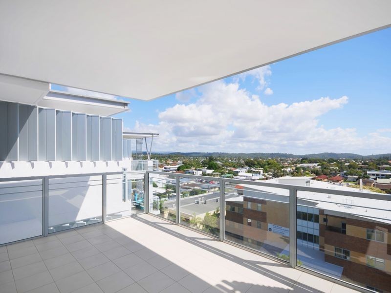 1603/10 Fifth Avenue, Palm Beach QLD 4221