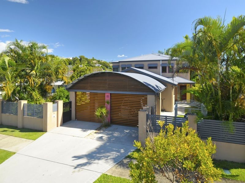 15B Koombala Street, Tugun QLD 4224