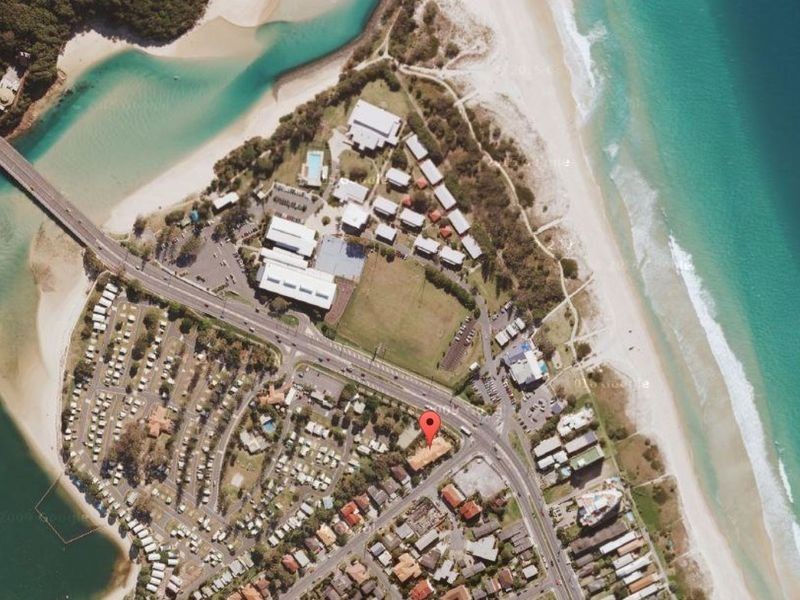 14/1 Tallebudgera Drive, Palm Beach QLD 4221