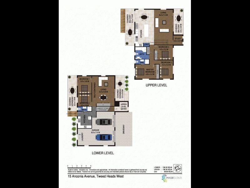 15 Anconia Avenue, Tweed Heads West NSW 2485