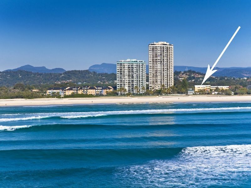 26/14 Jefferson Lane, Palm Beach QLD 4221