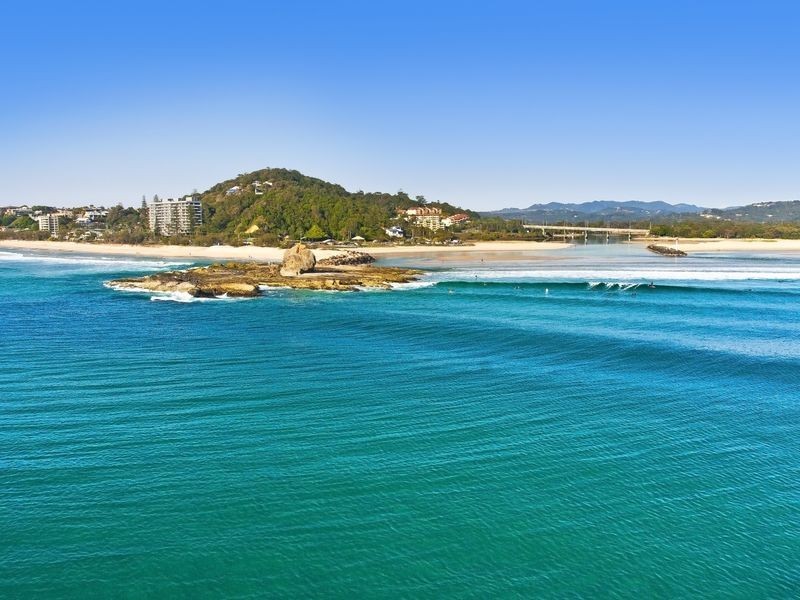 26/14 Jefferson Lane, Palm Beach QLD 4221