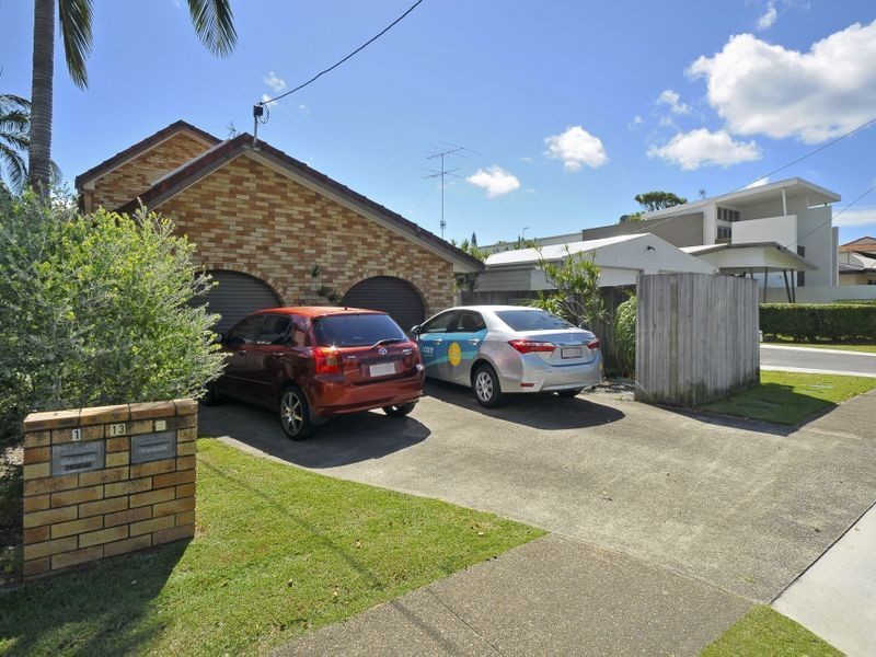 2/13 Second Avenue, Palm Beach QLD 4221