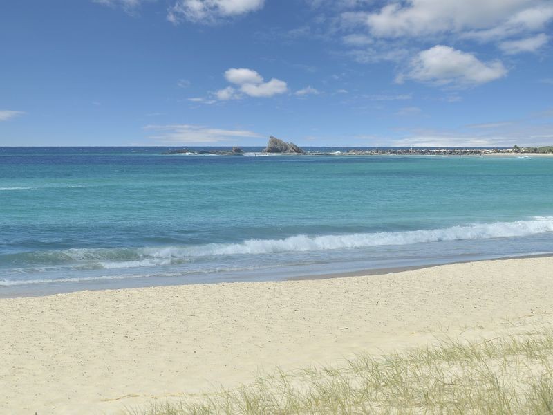 2/13 Second Avenue, Palm Beach QLD 4221