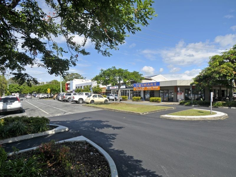 2/13 Second Avenue, Palm Beach QLD 4221