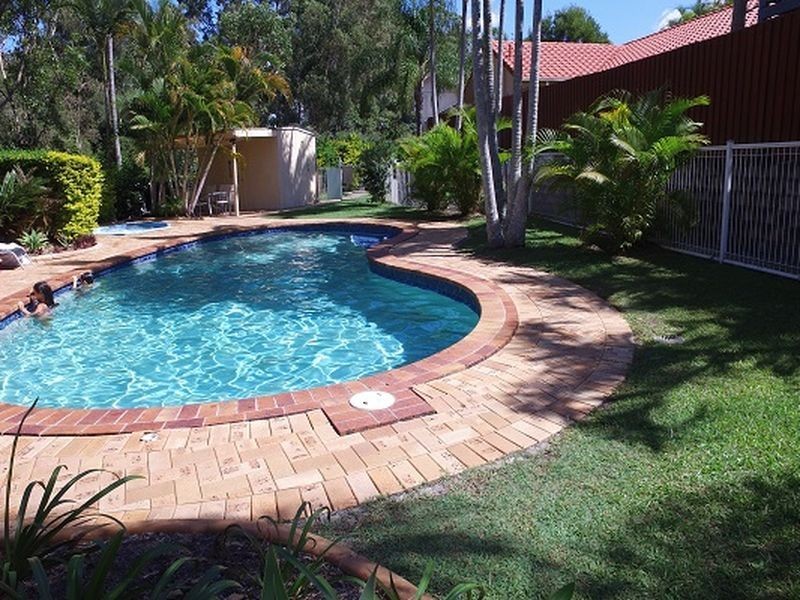 17/51 Cottesloe Drive, Robina QLD 4226