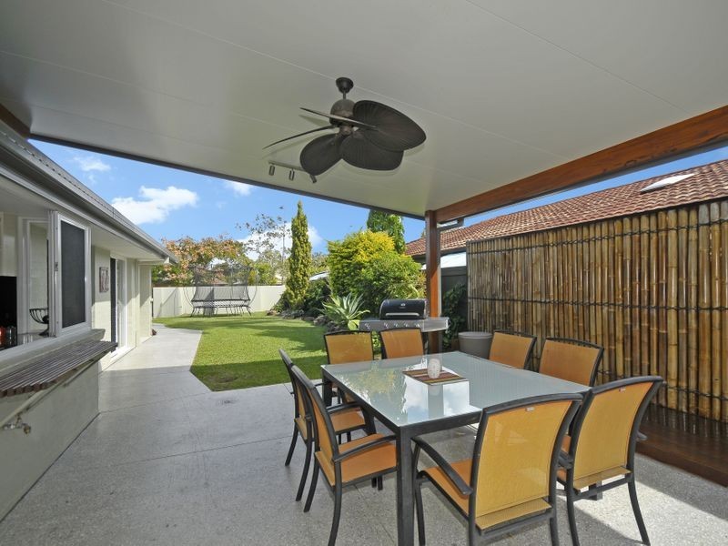 231 Nineteenth Avenue, Elanora QLD 4221