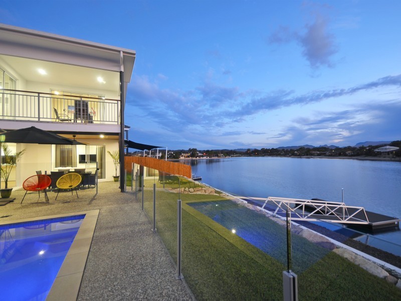 84 Melaleuca Drive, Palm Beach QLD 4221