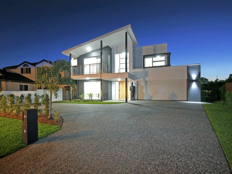 84 Melaleuca Drive, Palm Beach QLD 4221
