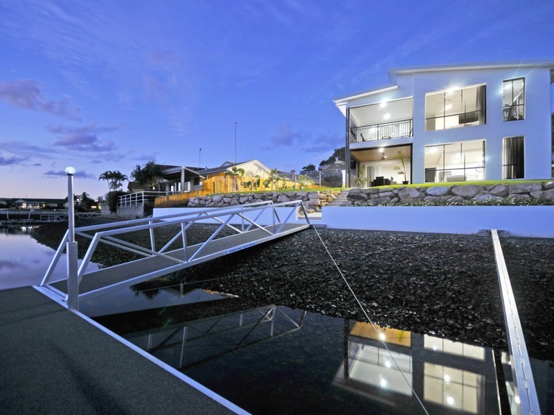 84 Melaleuca Drive, Palm Beach QLD 4221