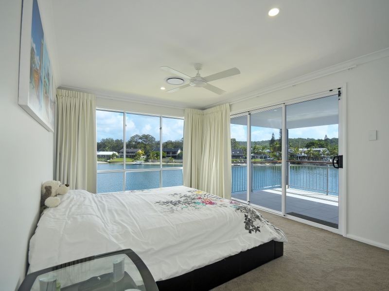 84 Melaleuca Drive, Palm Beach QLD 4221