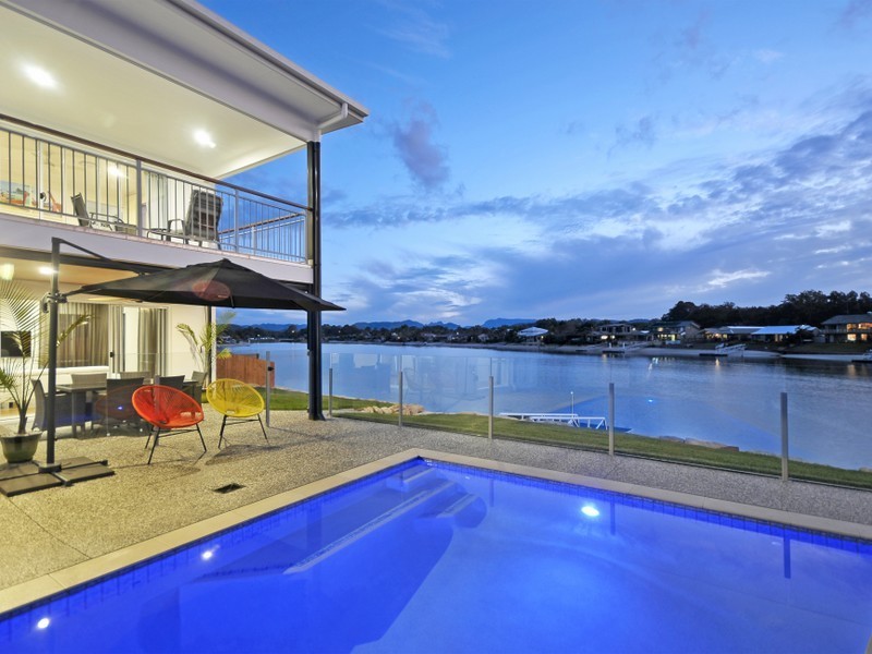 84 Melaleuca Drive, Palm Beach QLD 4221