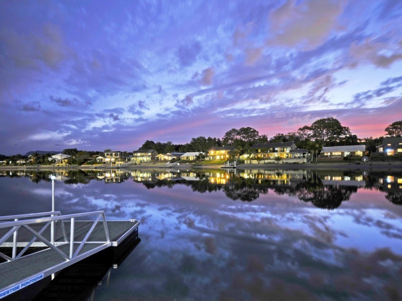 84 Melaleuca Drive, Palm Beach QLD 4221