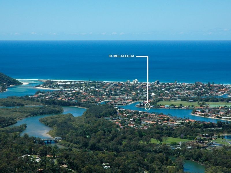 84 Melaleuca Drive, Palm Beach QLD 4221