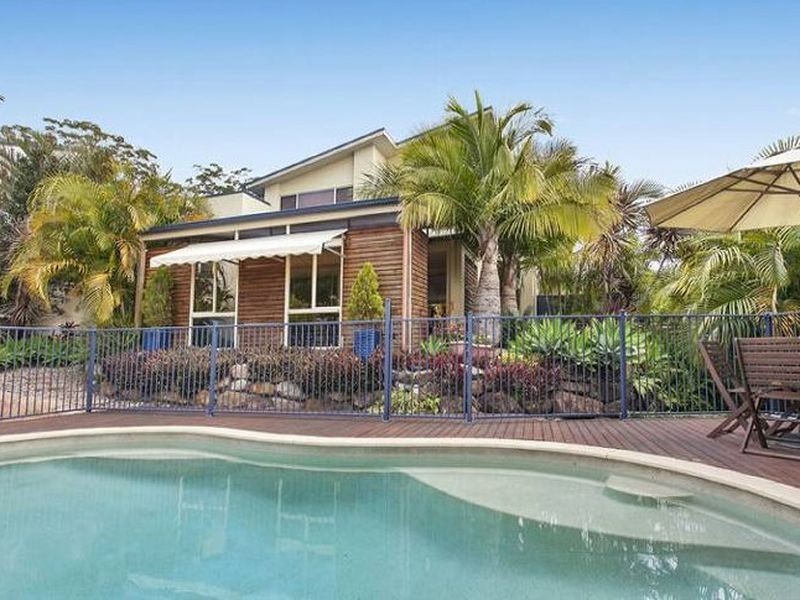 8 Kukulies Court, Currumbin Waters QLD 4223