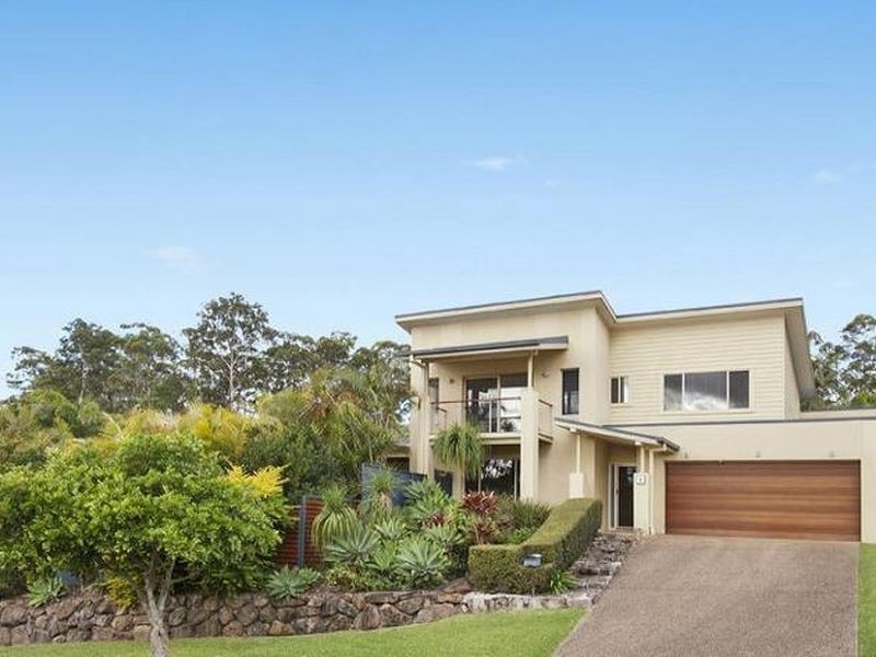 8 Kukulies Court, Currumbin Waters QLD 4223