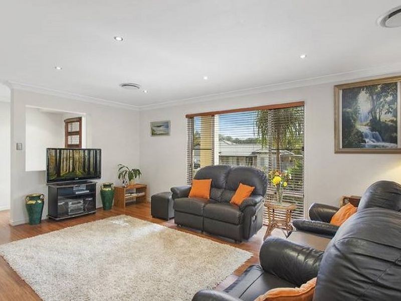 8 Kukulies Court, Currumbin Waters QLD 4223