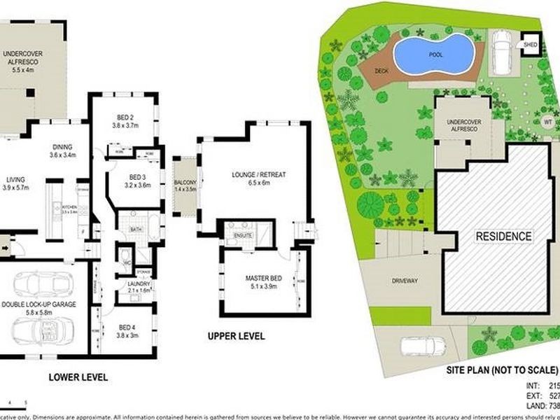 8 Kukulies Court, Currumbin Waters QLD 4223
