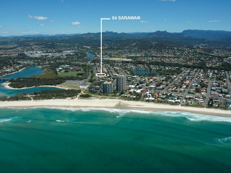 5/84 Sarawak Avenue, Palm Beach QLD 4221