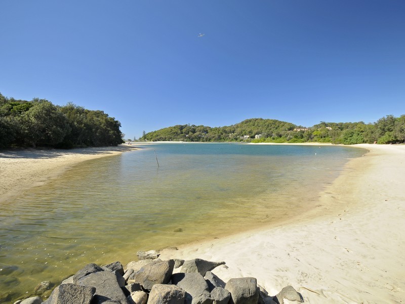 5/84 Sarawak Avenue, Palm Beach QLD 4221