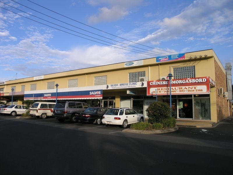 9/2 Eighth Avenue, Palm Beach QLD 4221