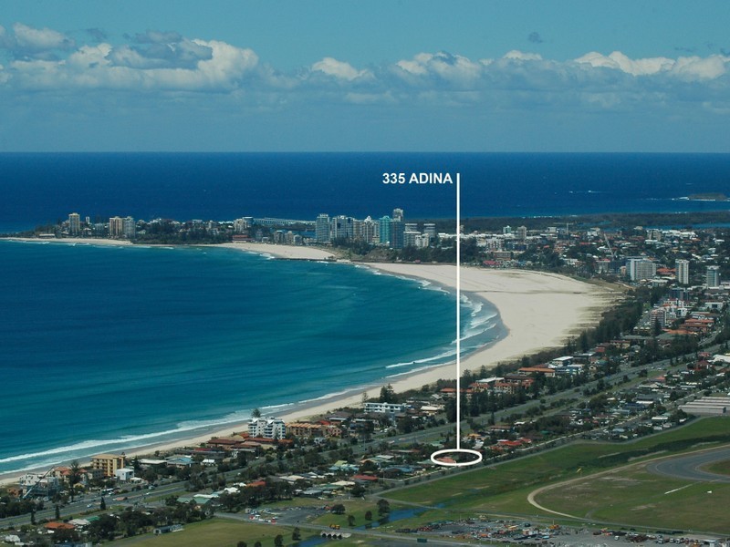 335 Adina Avenue, Bilinga QLD 4225