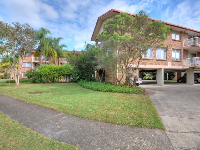 13/5 Rolan Court, Palm Beach QLD 4221