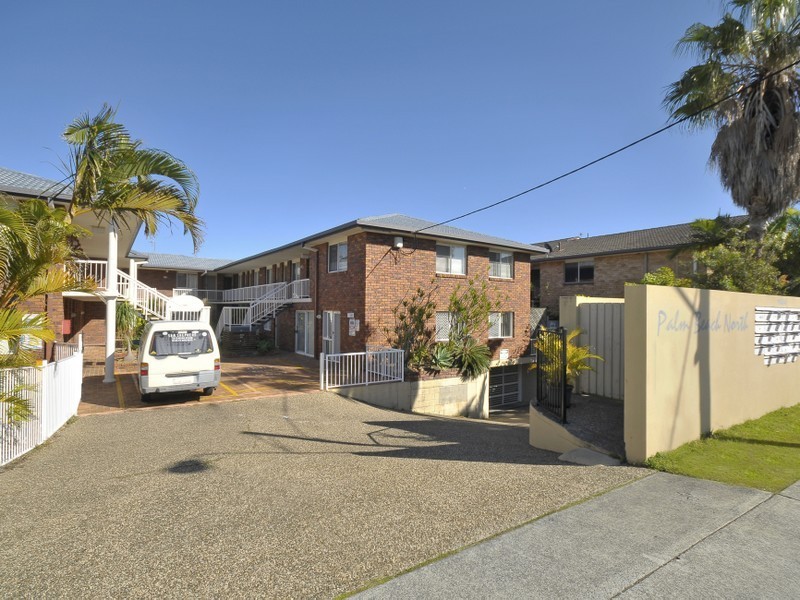 28/1444 Gold Coast Highway, Palm Beach QLD 4221