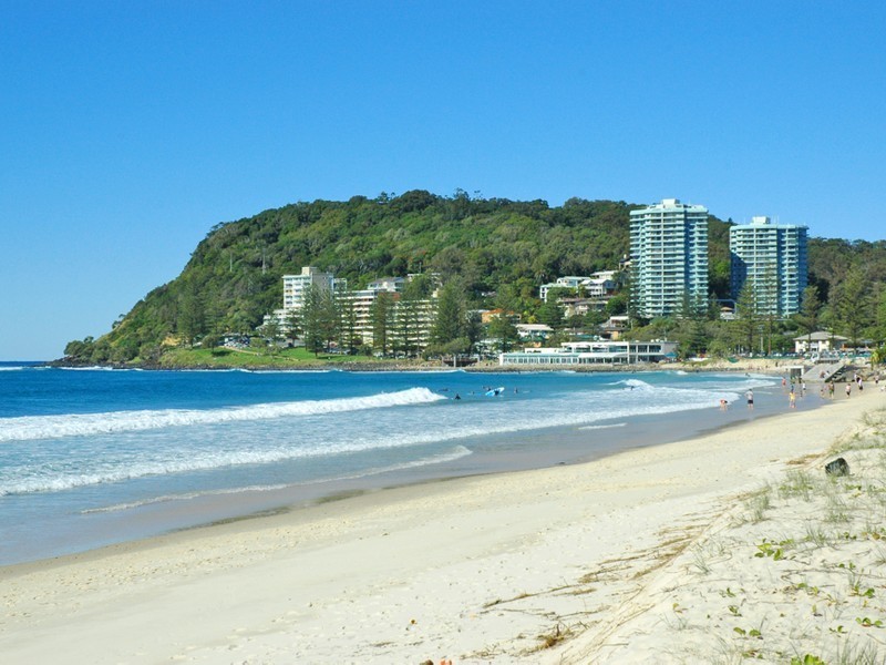 3/14 Beelyu Street, Burleigh Heads QLD 4220
