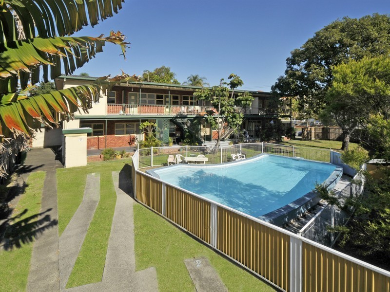3/14 Beelyu Street, Burleigh Heads QLD 4220