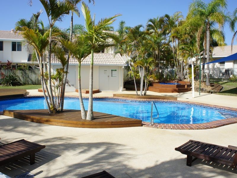 Unit 159/2 Coolgardie Street, Elanora QLD 4221