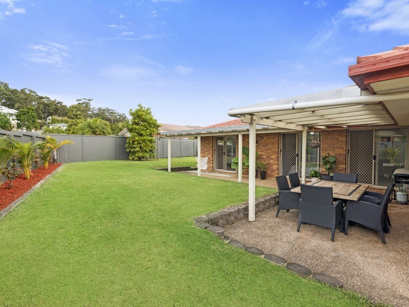 67 Bienvenue Drive, Currumbin Waters QLD 4223