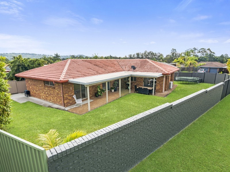 67 Bienvenue Drive, Currumbin Waters QLD 4223