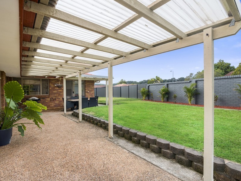 67 Bienvenue Drive, Currumbin Waters QLD 4223