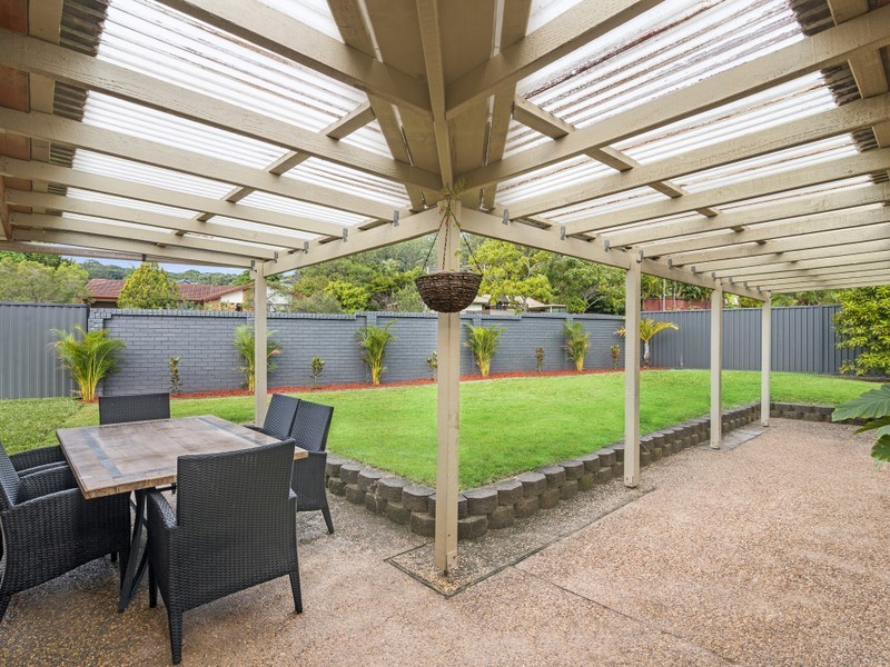 67 Bienvenue Drive, Currumbin Waters QLD 4223