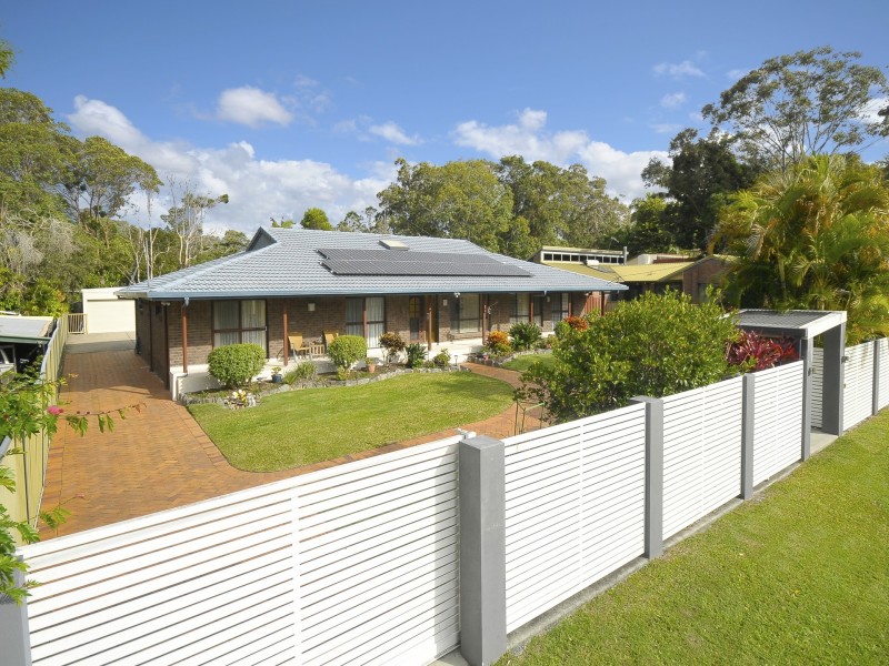 70 Tierney Drive, Currumbin Waters QLD 4223