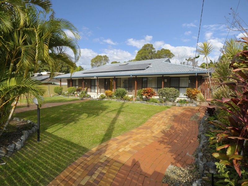 70 Tierney Drive, Currumbin Waters QLD 4223