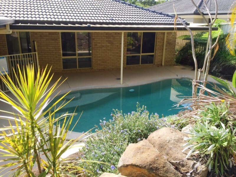 8 Wyllie Way, Reedy Creek QLD 4227