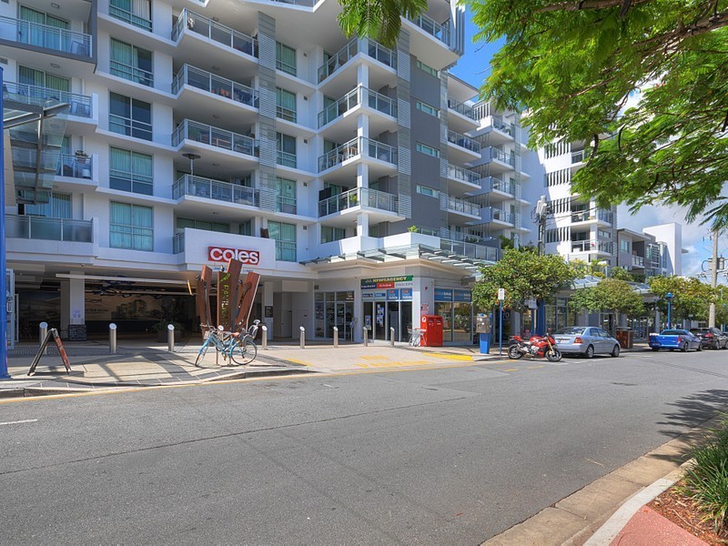 1610/10 Fifth Avenue, Palm Beach QLD 4221