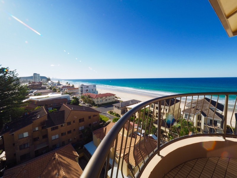 22/1187 Gold Coast Highway, Palm Beach QLD 4221