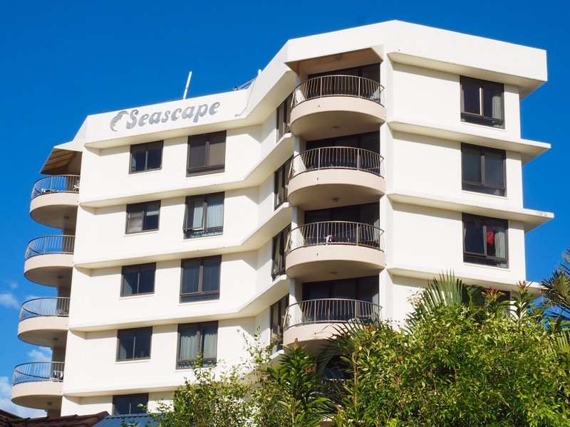 22/1187 Gold Coast Highway, Palm Beach QLD 4221