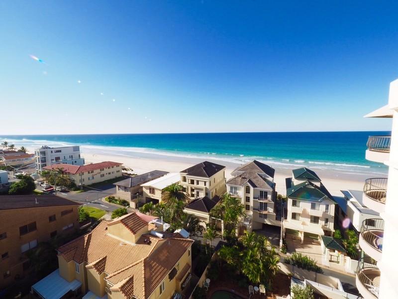 22/1187 Gold Coast Highway, Palm Beach QLD 4221